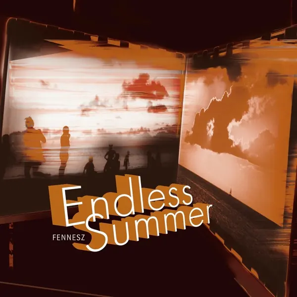 Tapa de Endless Summer