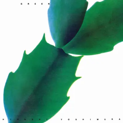 Tapa de Green