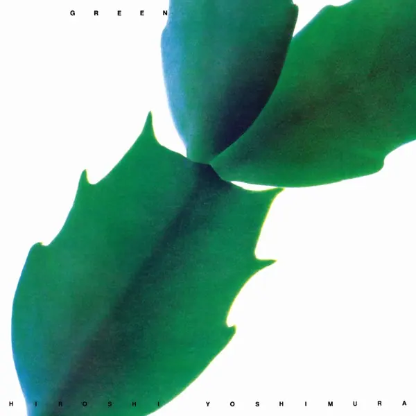 Tapa de Green