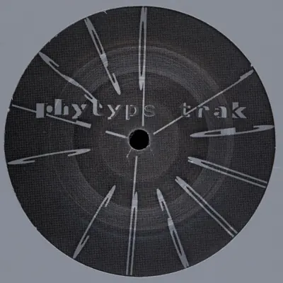 Tapa de Phylyps Trak