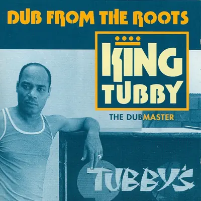 Tapa de Dub from the Roots