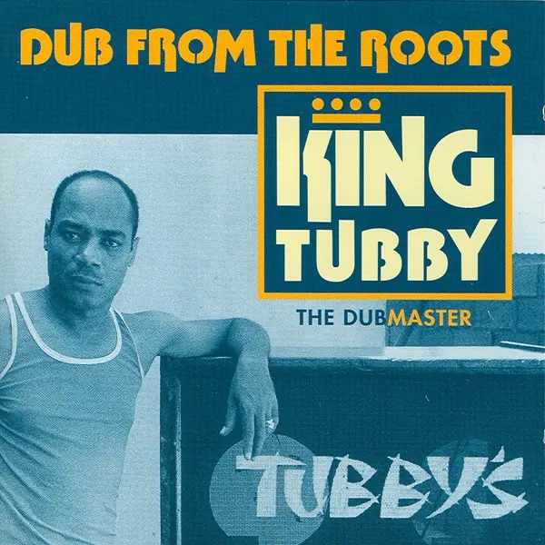 Tapa de Dub from the Roots