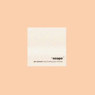 Tapa de Loop-Finding-Jazz-Records