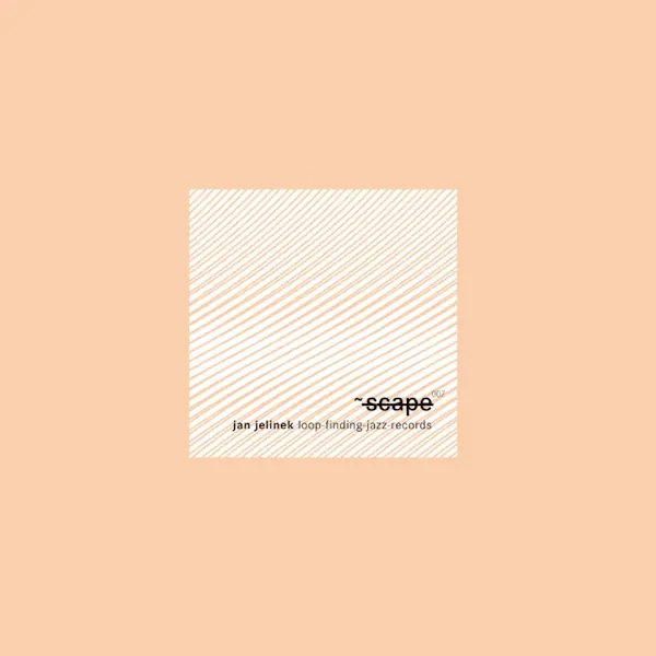 Tapa de Loop-Finding-Jazz-Records