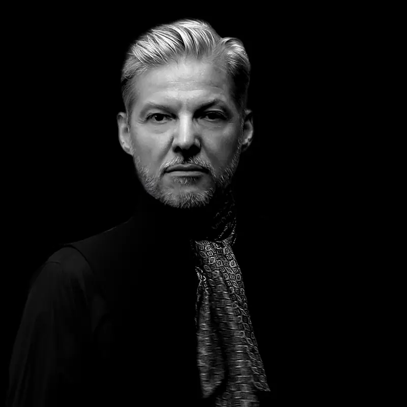 Foto de GAS / Wolfgang Voigt