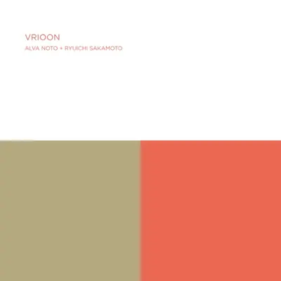 Tapa de Vrioon