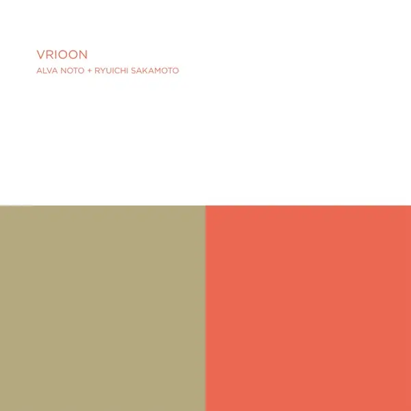 Tapa de Vrioon